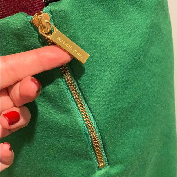 Michael KORS side zipper skirt - Picture 5 of 8